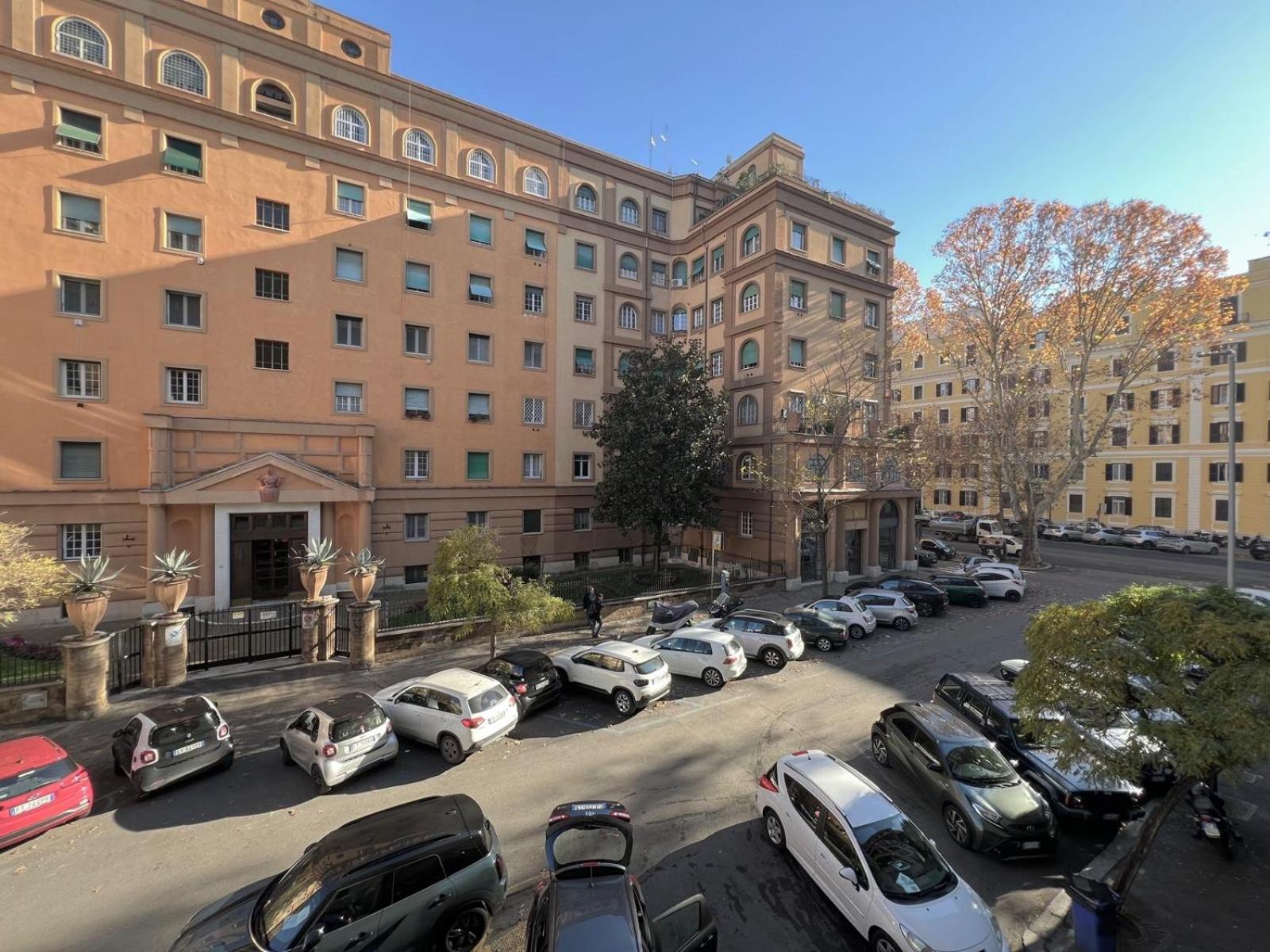 Apartamento Domus Dolce -